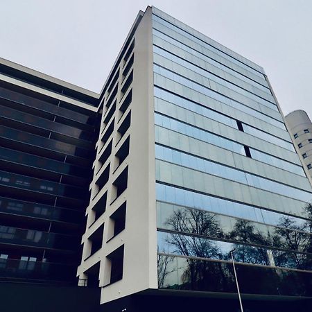 Modern Sky Apartments Bialystok Exterior photo