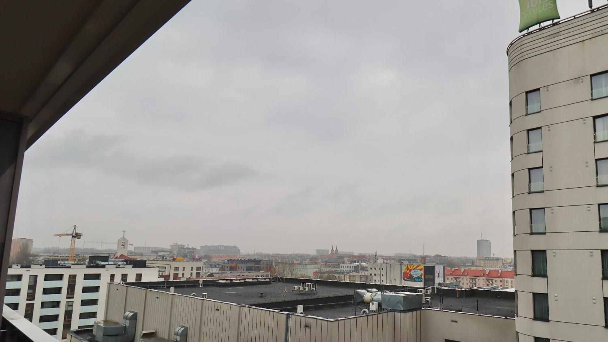 Modern Sky Apartments Bialystok Exterior photo